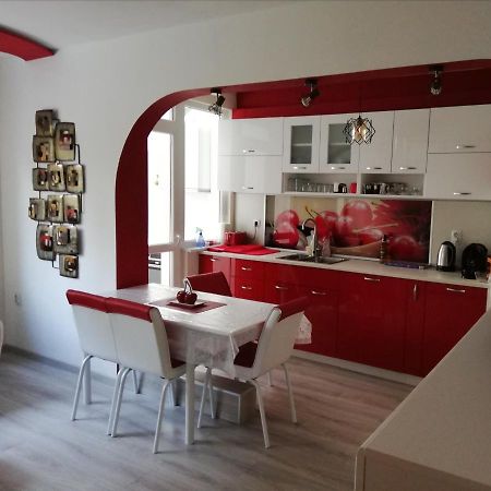 Apartment Ani Veliko Tarnovo Exterior photo