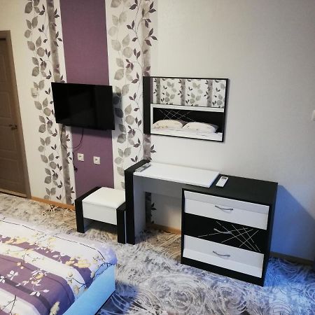 Apartment Ani Veliko Tarnovo Exterior photo