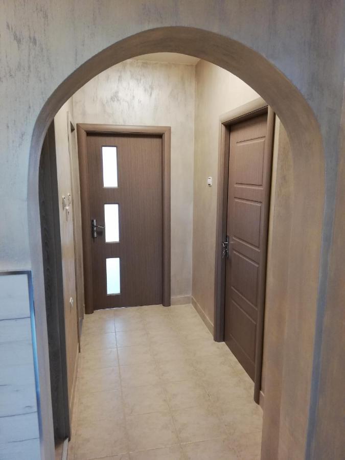 Apartment Ani Veliko Tarnovo Exterior photo