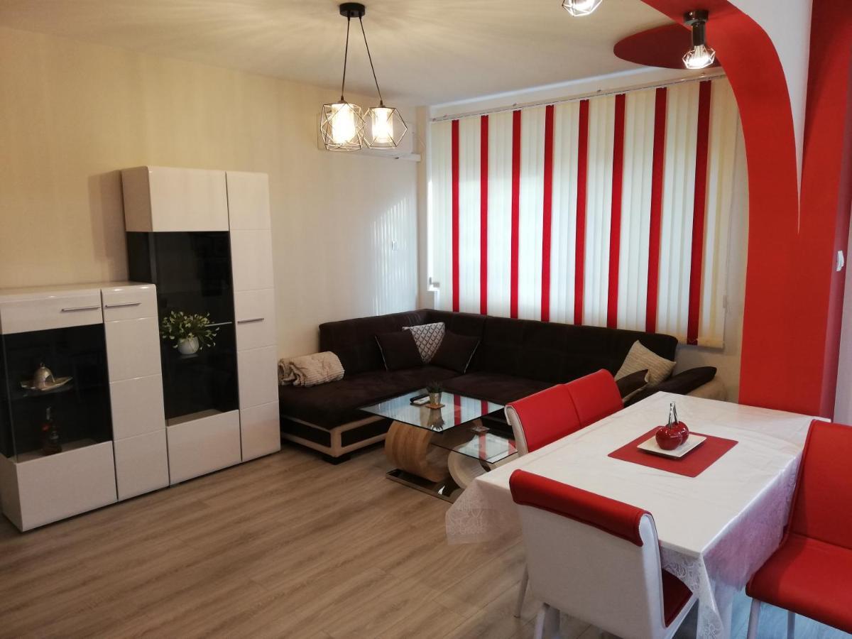 Apartment Ani Veliko Tarnovo Exterior photo