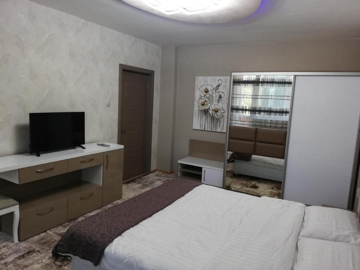 Apartment Ani Veliko Tarnovo Exterior photo