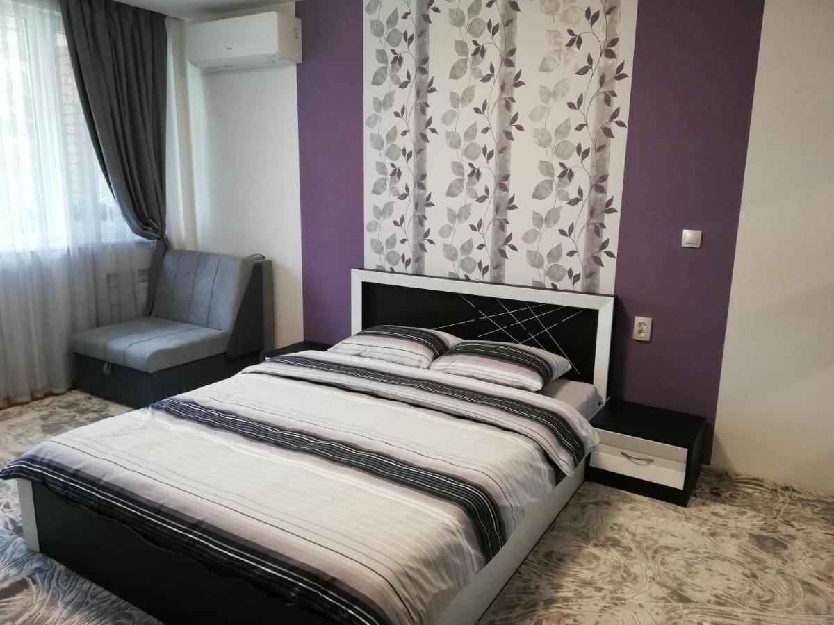 Apartment Ani Veliko Tarnovo Exterior photo