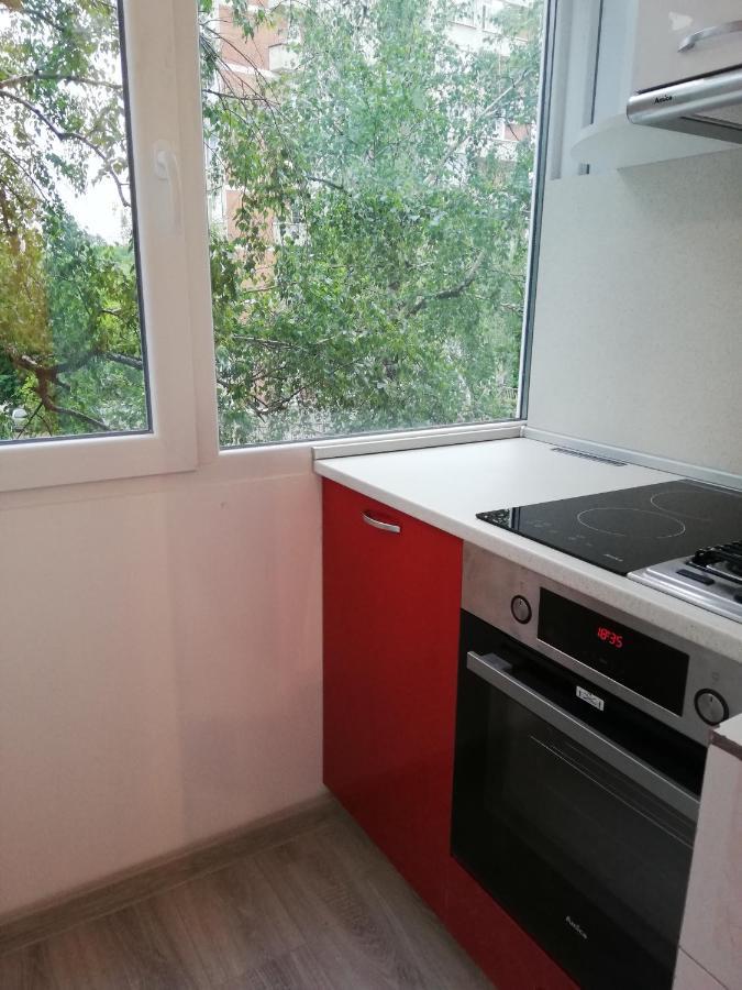 Apartment Ani Veliko Tarnovo Exterior photo