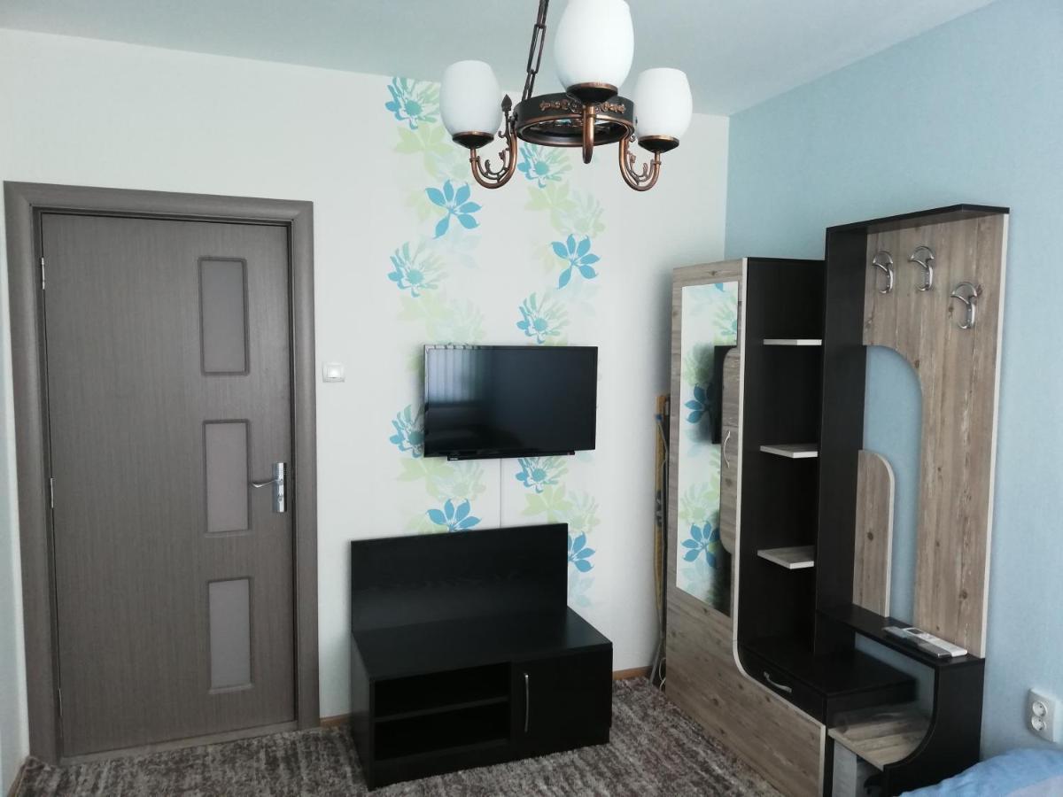 Apartment Ani Veliko Tarnovo Exterior photo