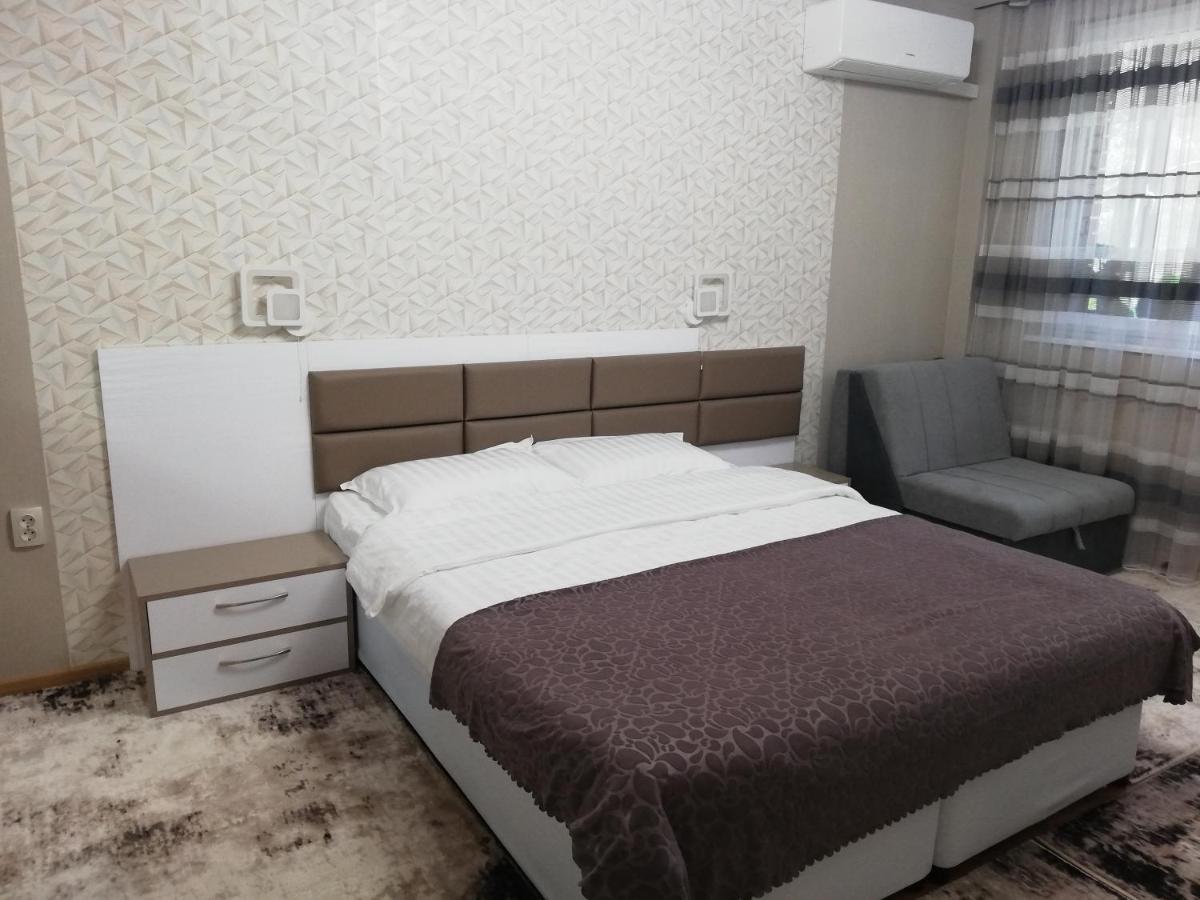 Apartment Ani Veliko Tarnovo Exterior photo