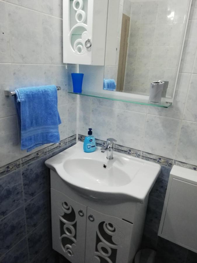Apartment Ani Veliko Tarnovo Exterior photo