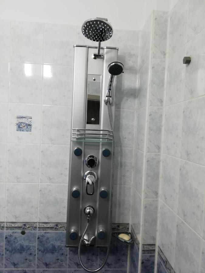 Apartment Ani Veliko Tarnovo Exterior photo