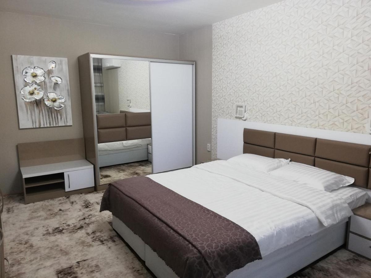 Apartment Ani Veliko Tarnovo Exterior photo