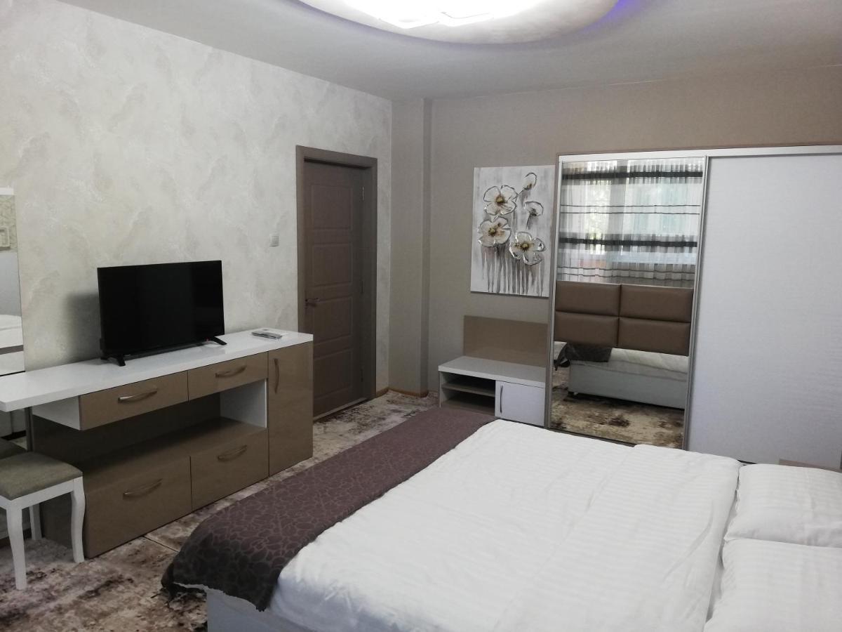 Apartment Ani Veliko Tarnovo Exterior photo