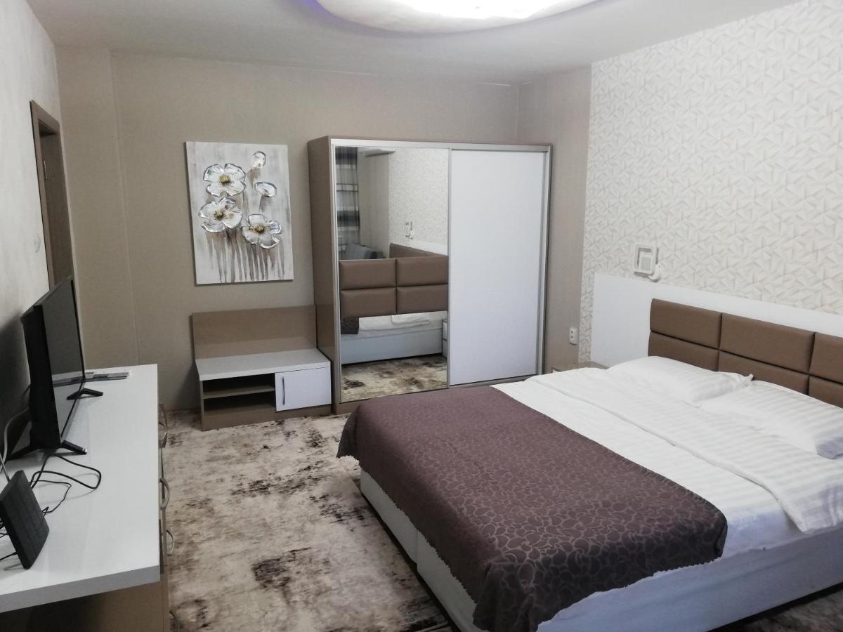 Apartment Ani Veliko Tarnovo Exterior photo