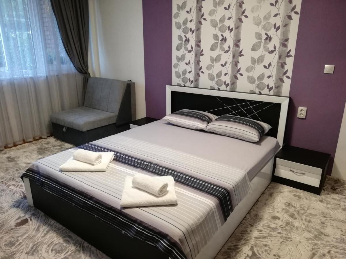 Apartment Ani Veliko Tarnovo Exterior photo