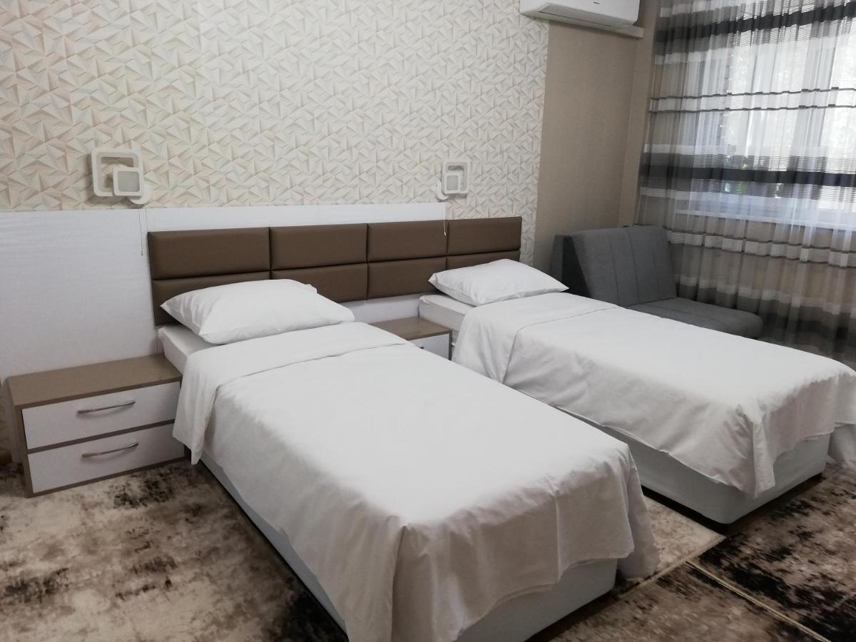 Apartment Ani Veliko Tarnovo Exterior photo