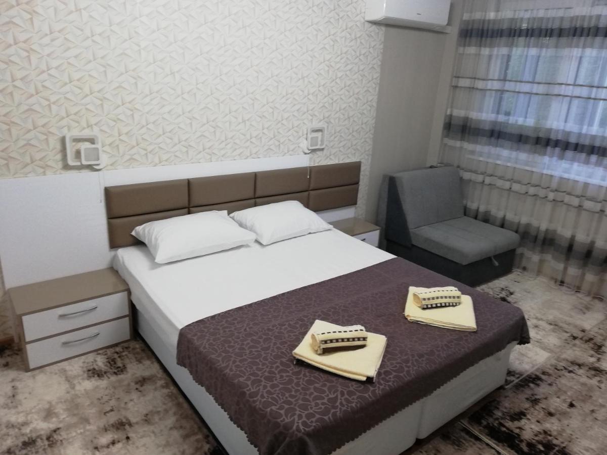 Apartment Ani Veliko Tarnovo Exterior photo
