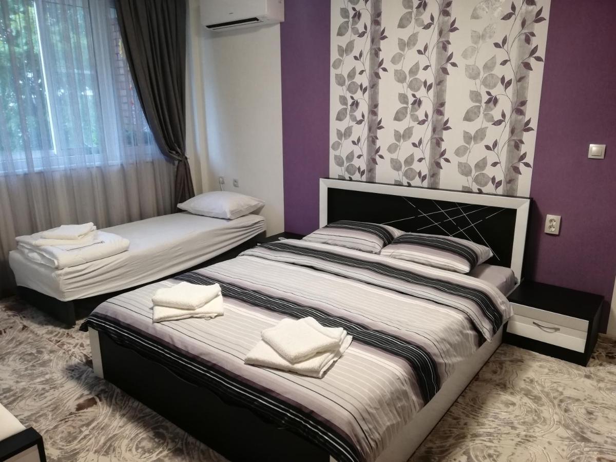 Apartment Ani Veliko Tarnovo Exterior photo