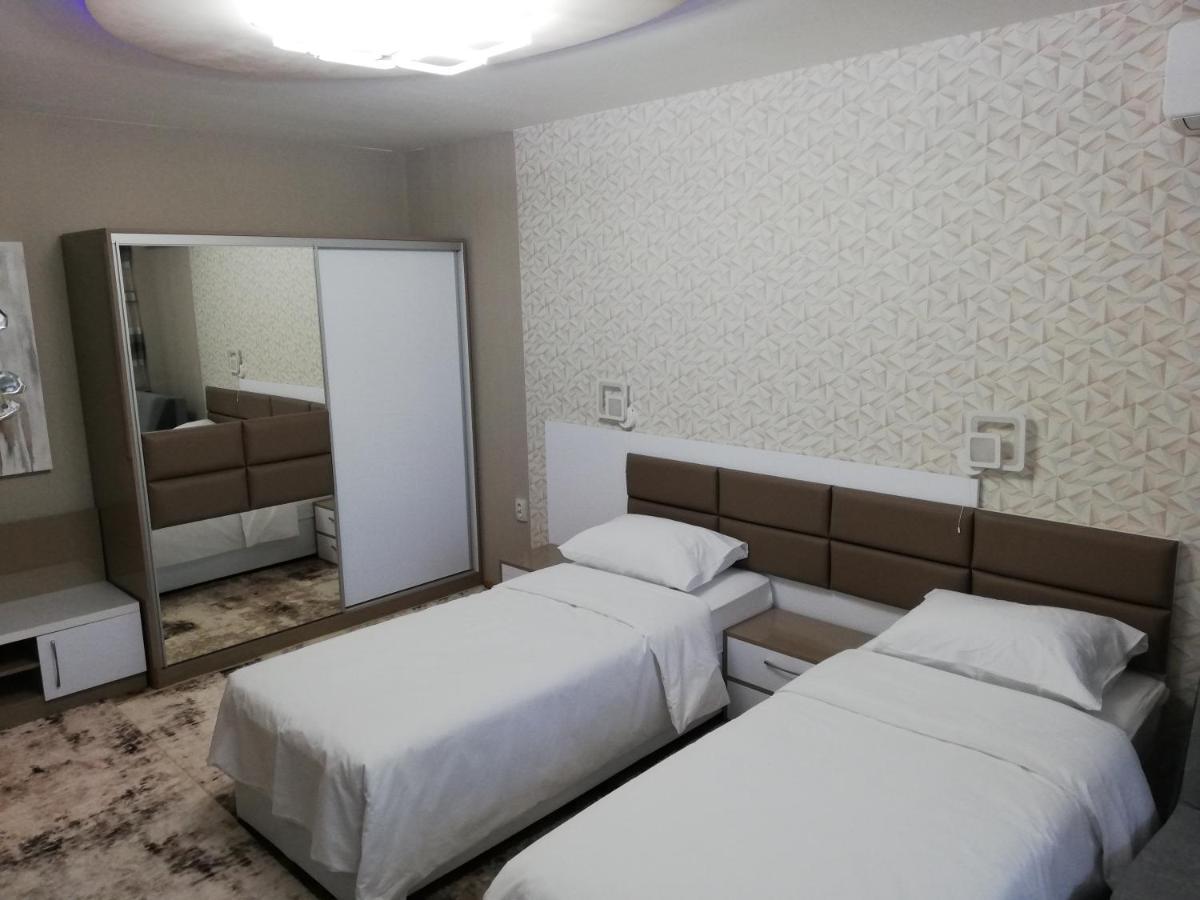 Apartment Ani Veliko Tarnovo Exterior photo