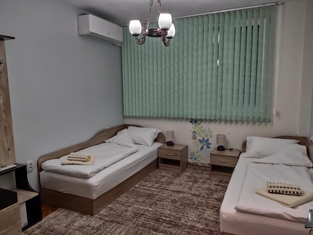 Apartment Ani Veliko Tarnovo Exterior photo