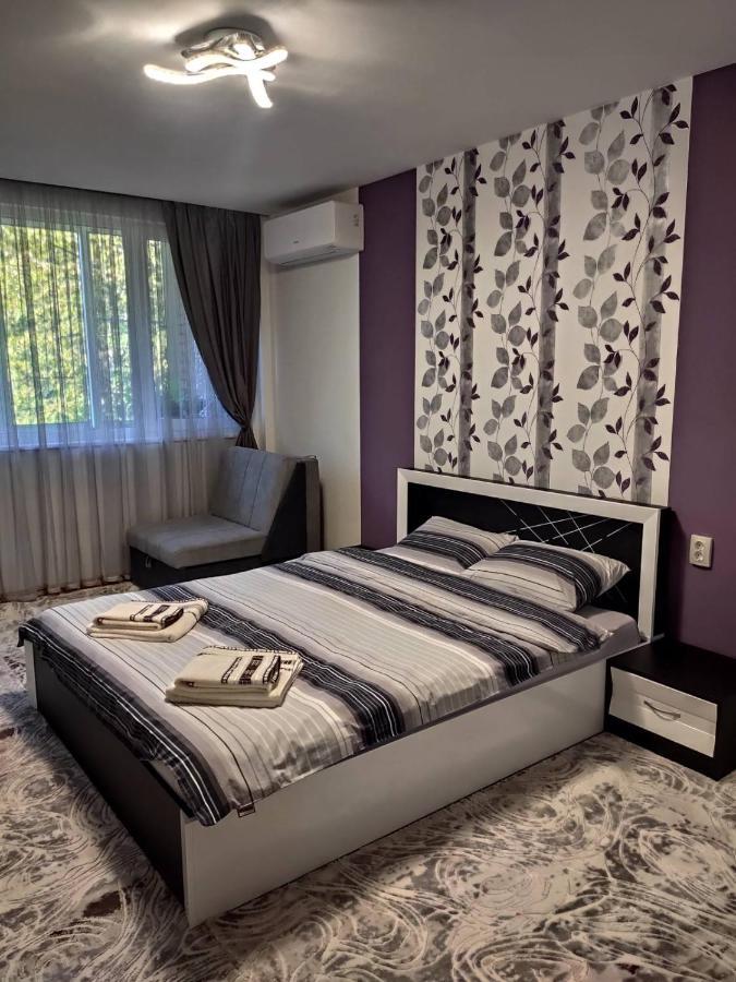 Apartment Ani Veliko Tarnovo Exterior photo