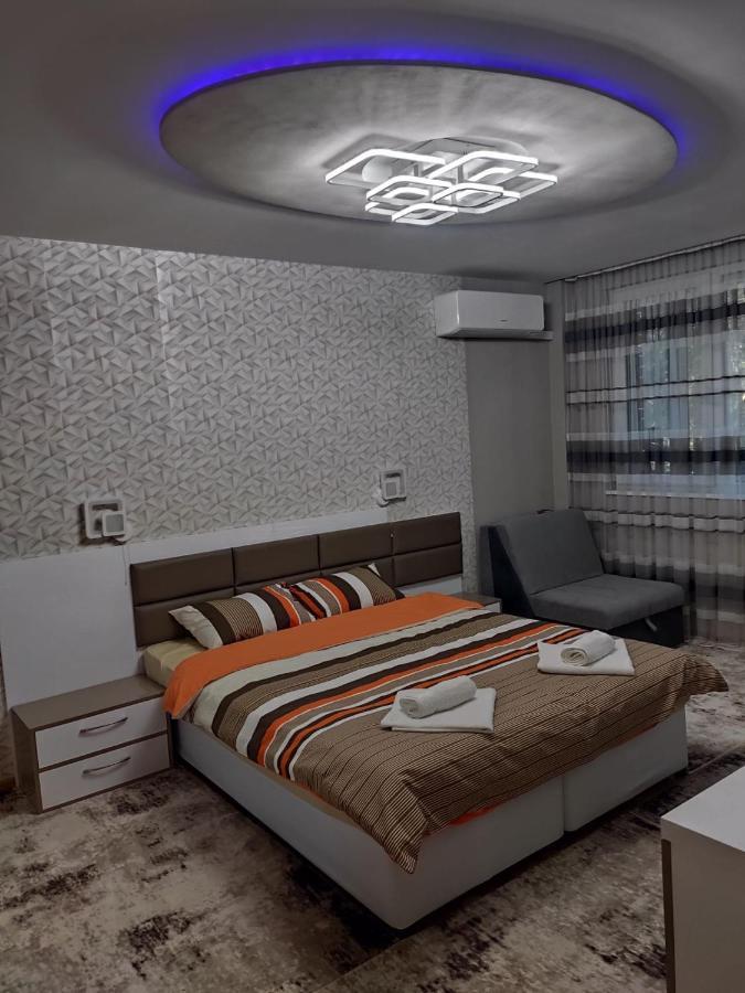 Apartment Ani Veliko Tarnovo Exterior photo