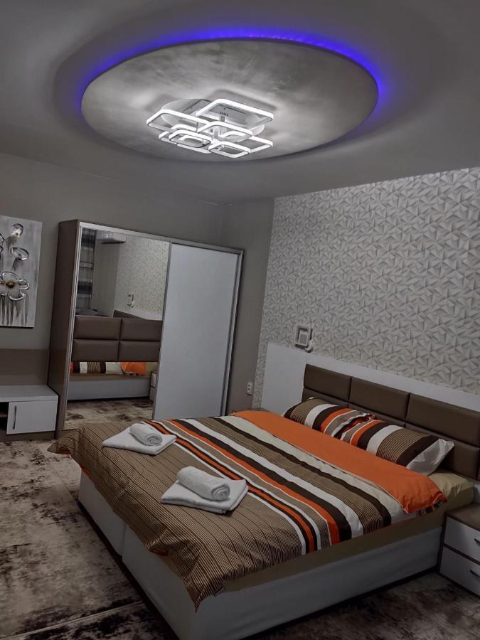 Apartment Ani Veliko Tarnovo Exterior photo
