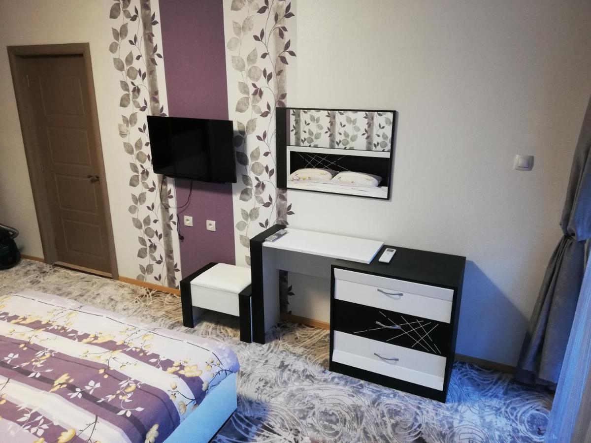 Apartment Ani Veliko Tarnovo Exterior photo