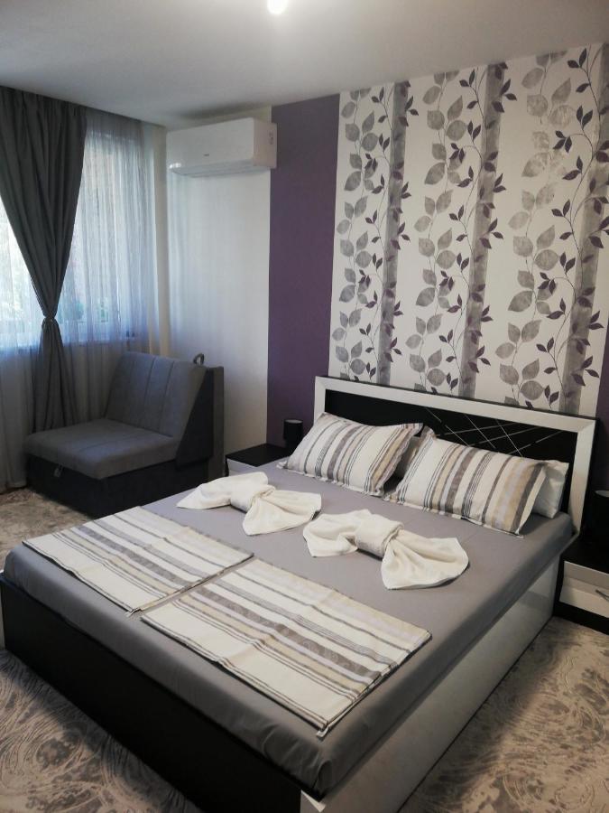 Apartment Ani Veliko Tarnovo Exterior photo