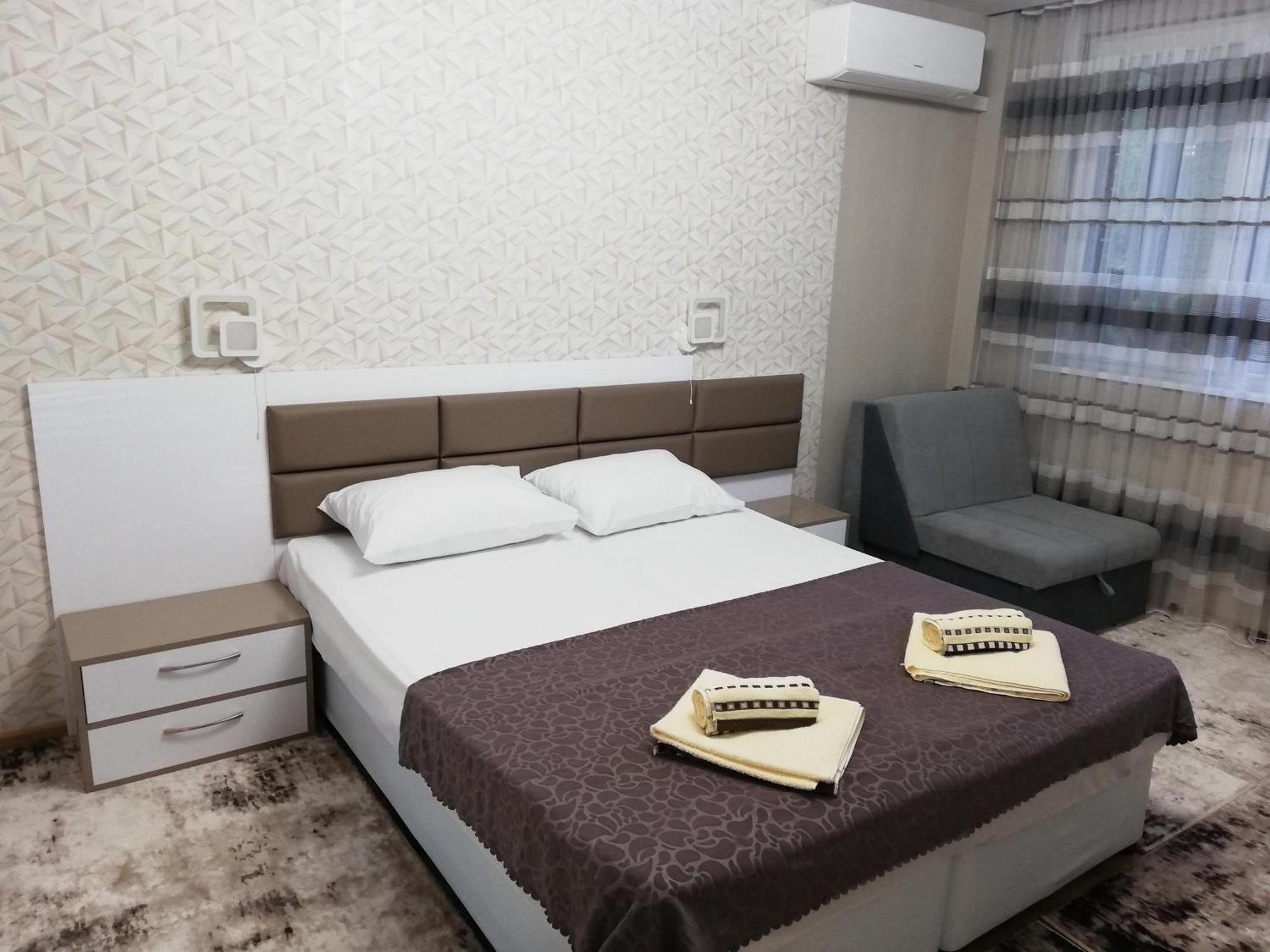Apartment Ani Veliko Tarnovo Room photo